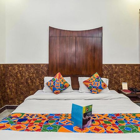 Fabhotel Jindal Palace Near Igi Airport Νέο Δελχί Εξωτερικό φωτογραφία