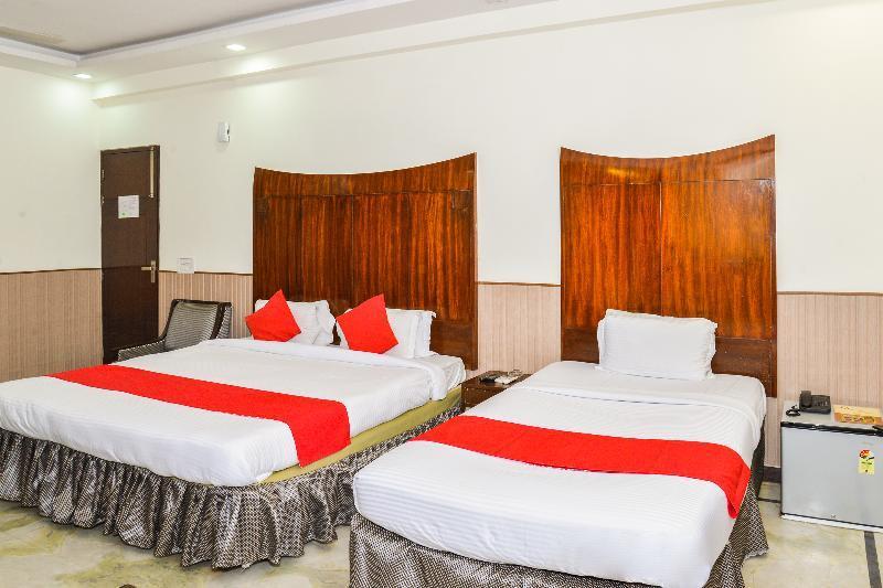 Fabhotel Jindal Palace Near Igi Airport Νέο Δελχί Εξωτερικό φωτογραφία