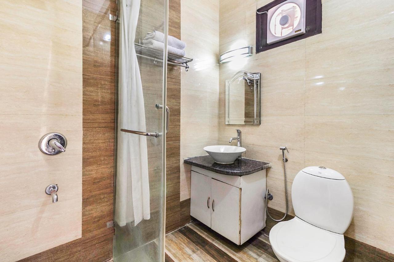 Fabhotel Jindal Palace Near Igi Airport Νέο Δελχί Εξωτερικό φωτογραφία