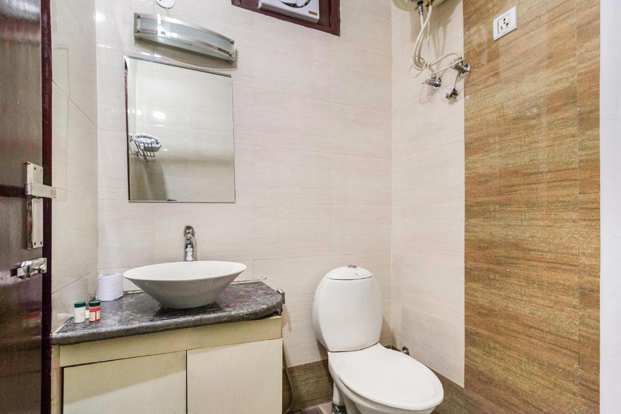 Fabhotel Jindal Palace Near Igi Airport Νέο Δελχί Εξωτερικό φωτογραφία