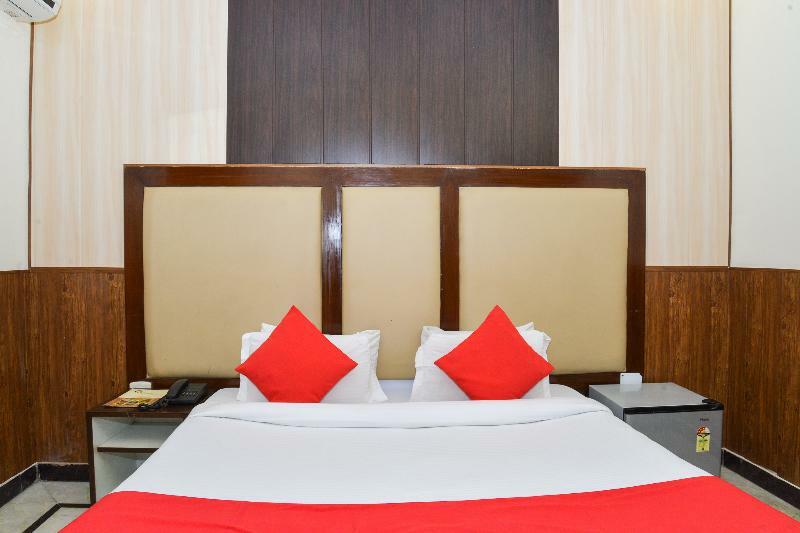 Fabhotel Jindal Palace Near Igi Airport Νέο Δελχί Εξωτερικό φωτογραφία