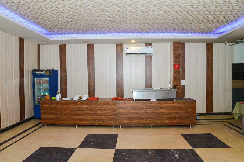 Fabhotel Jindal Palace Near Igi Airport Νέο Δελχί Εξωτερικό φωτογραφία