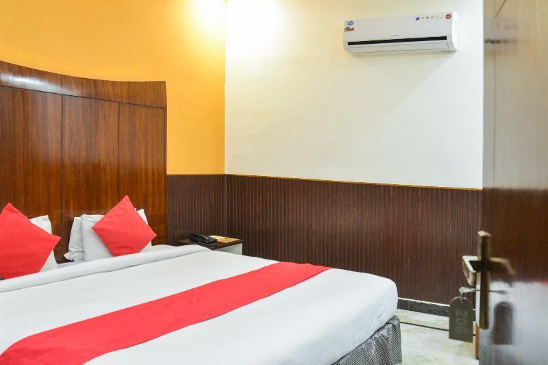 Fabhotel Jindal Palace Near Igi Airport Νέο Δελχί Εξωτερικό φωτογραφία